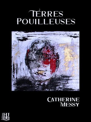 cover image of Terres pouilleuses